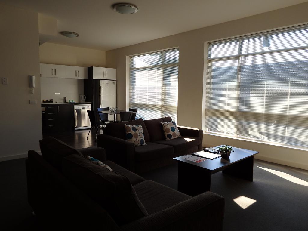 Apartments @ Kew Q105 Melbourne Exterior photo