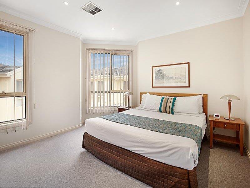 Apartments @ Kew Q105 Melbourne Exterior photo