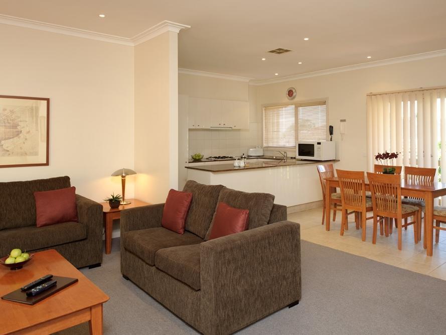 Apartments @ Kew Q105 Melbourne Exterior photo