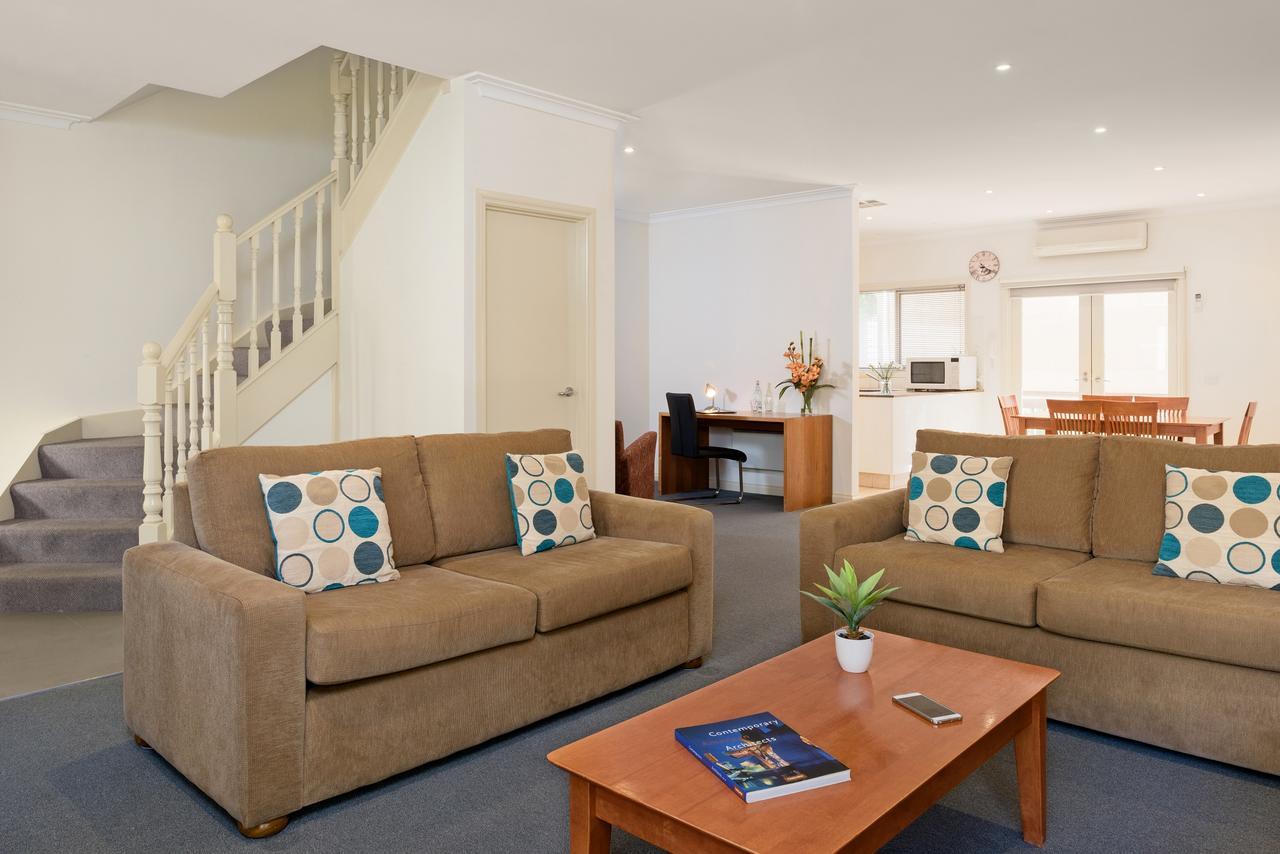 Apartments @ Kew Q105 Melbourne Exterior photo