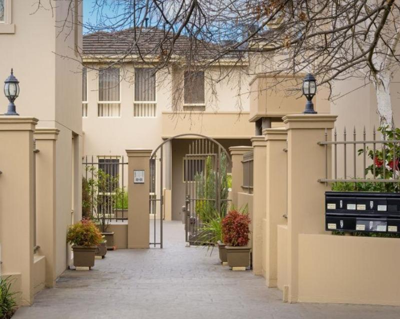 Apartments @ Kew Q105 Melbourne Exterior photo